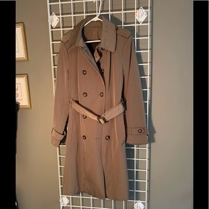 Calvin Klein Pea Coat